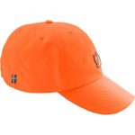 Fjallraven Mützen, Hüte & Beanies | Damen Safety Cap Safety Orange