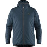 Fjallraven Mountaineering-Jacken | Herren Bergtagen Lite Insulation Jacket M Mountain Blue
