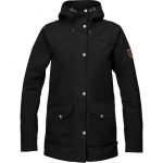 Fjallraven Outdoorjacken | Damen Greenland Eco-Shell Jacket W Black