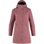 Fjallraven Outdoorjacken | Damen Visby 3 in 1 Jacket W Mesa Purple