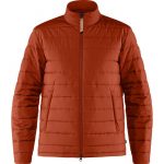 Fjallraven Outdoorjacken | Herren Kiruna Liner Jacket M Autumn Leaf