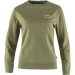 Fjallraven Pullover & Sweatshirts | Damen Vardag Sweater W Green