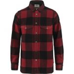 Fjallraven Pullover & Sweatshirts | Herren Canada Shirt M Red