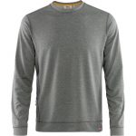 Fjallraven Pullover & Sweatshirts | Herren High Coast Lite Sweater M Grey
