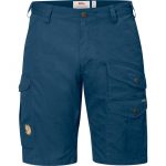Fjallraven Shorts | Herren Barents Pro Shorts M Uncle Blue