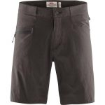 Fjallraven Shorts | Herren High Coast Lite Shorts M Dark Grey