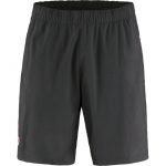 Fjallraven Shorts | Herren High Coast Relaxed Shorts M Dark Grey