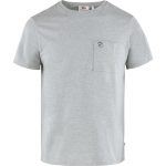 Fjallraven T-Shirts & Tops | Herren Övik T-shirt M Grey-Melange